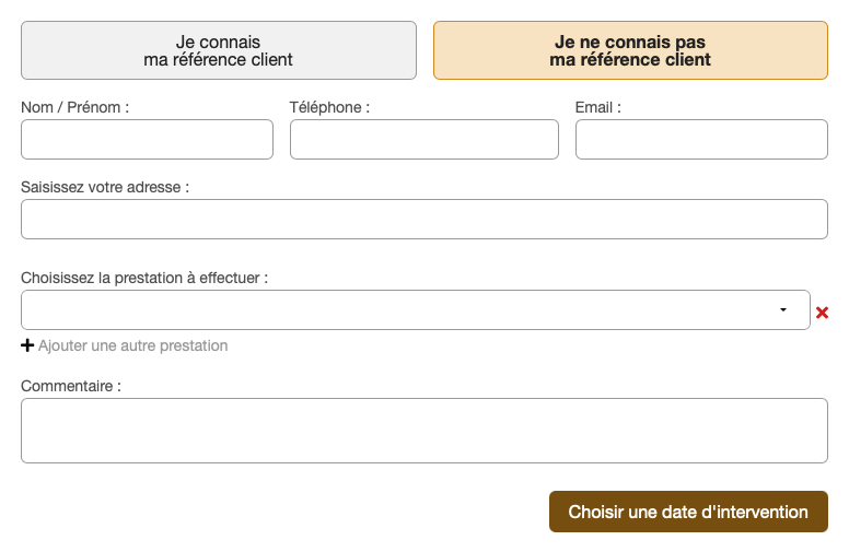 Ramonage de poêle certifié dans le 64 et le 65